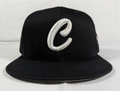 Coolin Script C Snapback Black