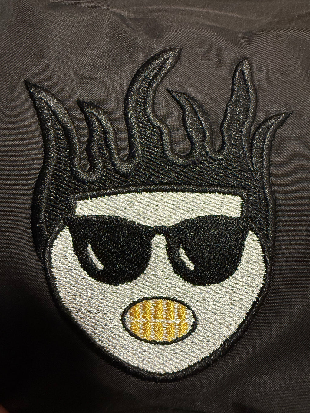 Coolin Bad Mentor Backpack