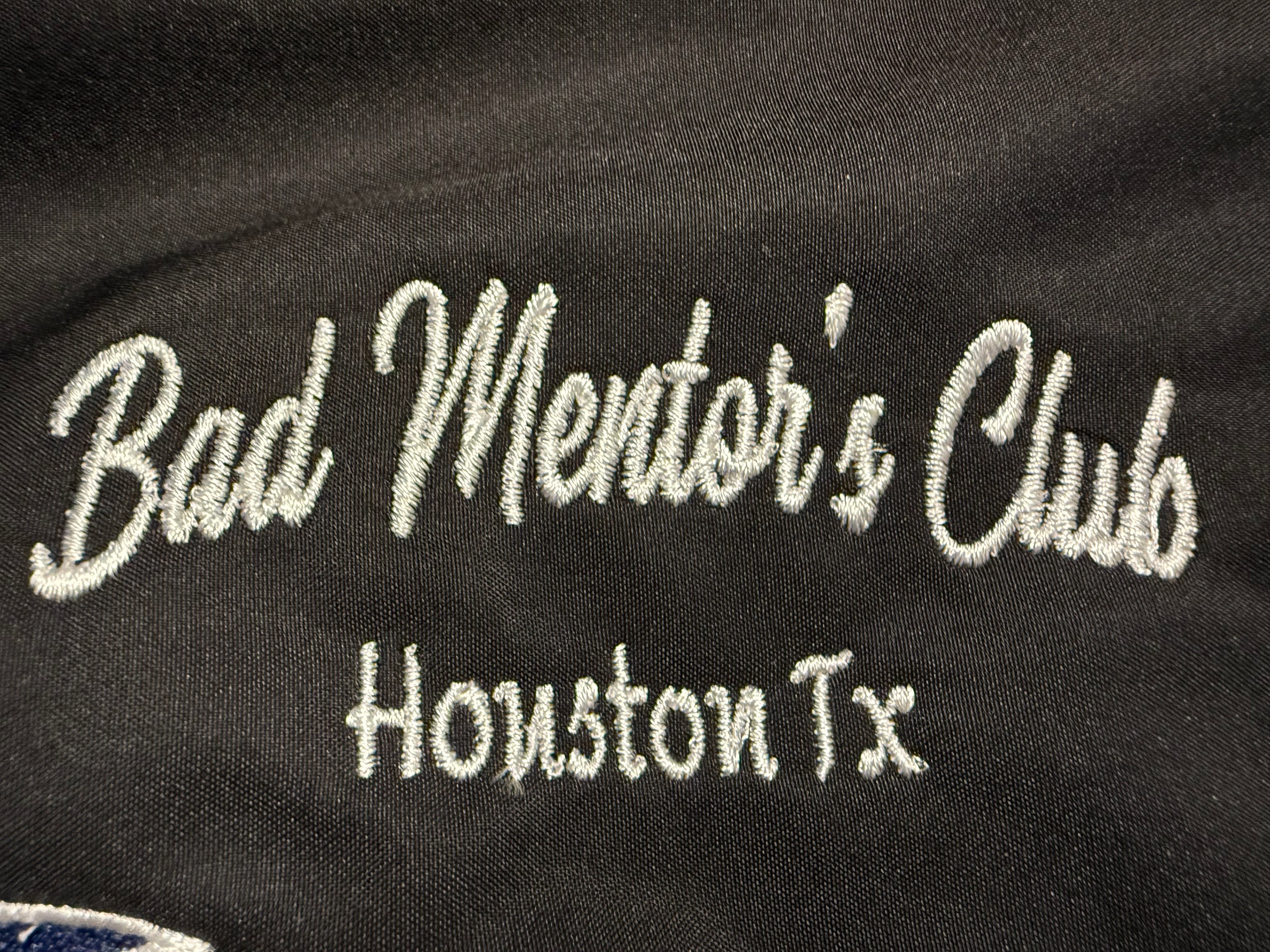 Coolin Bad Mentor Backpack