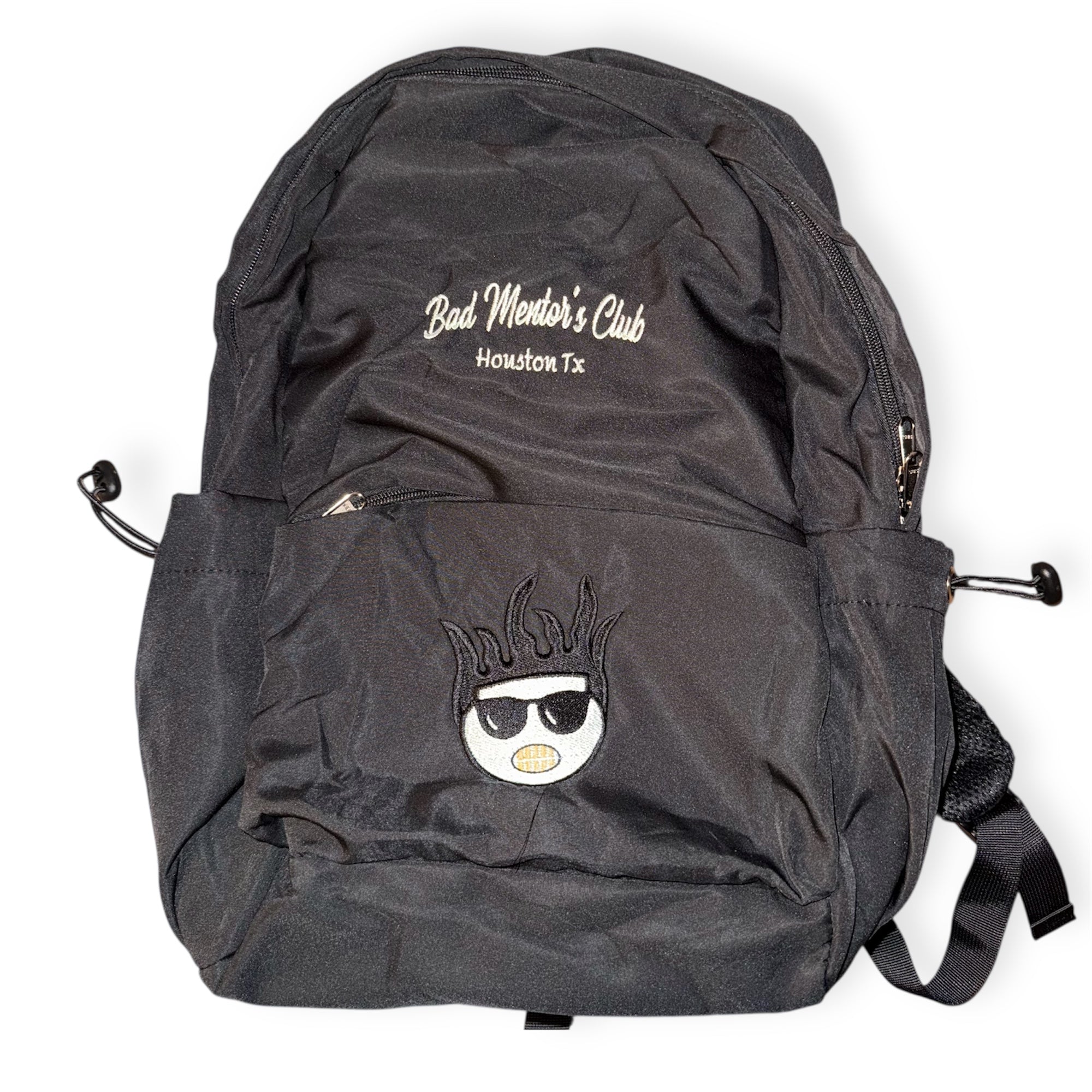Coolin Bad Mentor Backpack